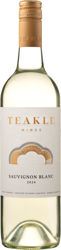 Teakle Wines Sauvignon Blanc 2024